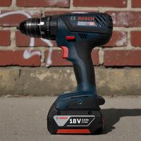 trapano/avvitatore Bosch Professional GSB 18V-28