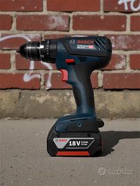 trapano/avvitatore Bosch Professional GSB 18V-28