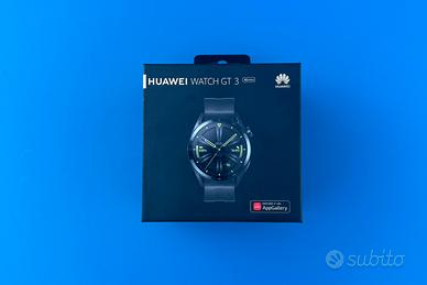 Huawei Watch GT 3 (46mm)