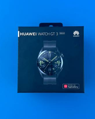 Huawei Watch GT 3 (46mm)