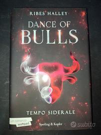 Dance of Bulls Ribes Halley