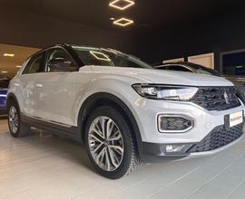 VOLKSWAGEN T-Roc 2.0 TDI SCR 150 CV DSG Advanced