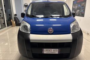 Fiat fiorino unico proprietario metano benzina