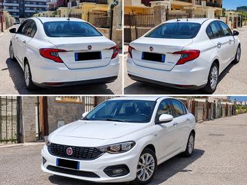 fiat tipo 1.6 multijet