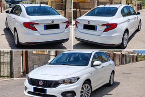 fiat tipo 1.6 multijet