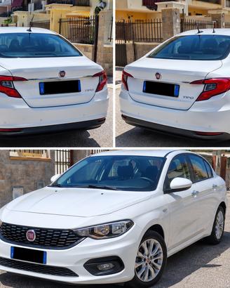 fiat tipo 1.6 multijet