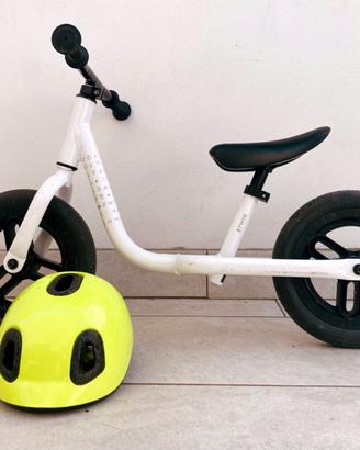 Bici balance bimbo