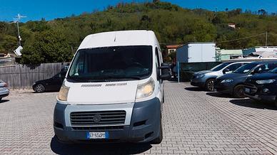 Fiat Ducato 33 2.3 MJT 130CV PC-TN Furgone