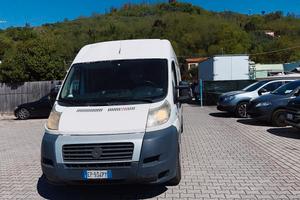Fiat Ducato 33 2.3 MJT 130CV PC-TN Furgone