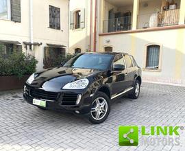 PORSCHE Cayenne 3.0 Diesel