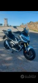 HONDA  X-ADV 750