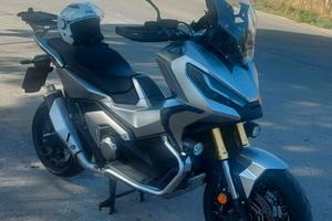 HONDA  X-ADV 750