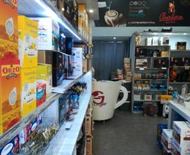 Coffee Shop Vomero