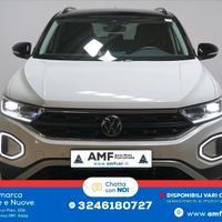 Volkswagen T-Roc 2.0 TDI SCR Style Dsg,Navi