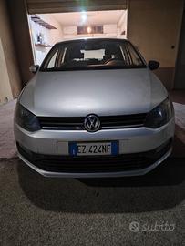 Volkswagen Polo 1400 TD 75 CV 5 porte 