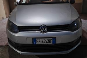 Volkswagen Polo 1400 TD 75 CV 5 porte 