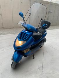Kymco