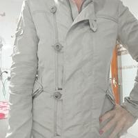 giacca donna impermeabile Peuterey 