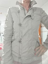 giacca donna impermeabile Peuterey 