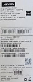 Pc Lenovo Ideapad 100S -11IBY