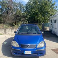 Mercedes classe A170  cdi