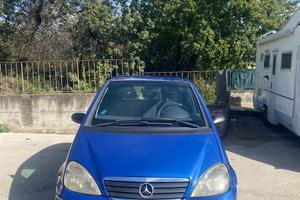 Mercedes classe A170  cdi