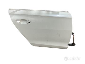 Porta posteriore Destra PEUGEOT 508 2018-2024 9822