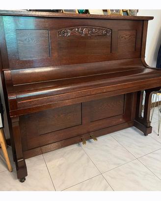Pianoforte verticale