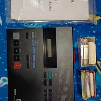 multitrack recorder + expander inizio anni 90