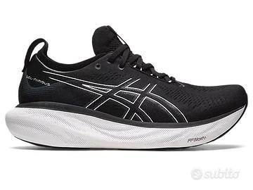 Scarpe Asics Gel Nimbus 25