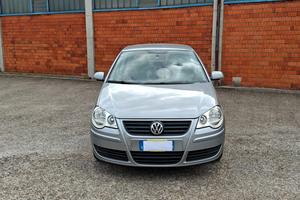 Volkswagen Polo 1.2/70CV 12V 5p. Comfortline