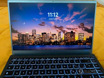 MSI Modern 14 B11M-205 IT