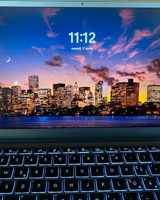 MSI Modern 14 B11M-205 IT