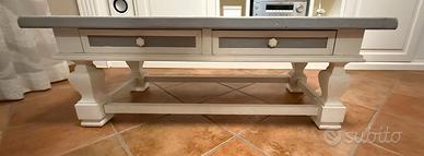 tavolino shabby