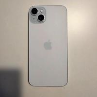 Iphone 15 Plus tenuto perfettamente