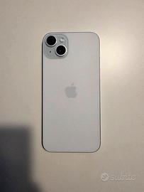 Iphone 15 Plus tenuto perfettamente