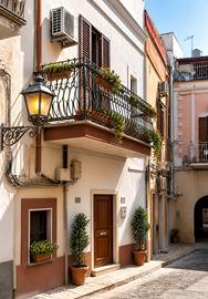Casa indipendente nel cuore di Oria