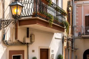 Casa indipendente nel cuore di Oria