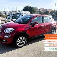 FIAT 500X 500X 1.3 MultiJet 95 CV Pop Star