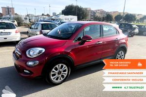FIAT 500X 500X 1.3 MultiJet 95 CV Pop Star