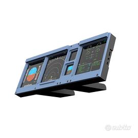 Hoowalt D106 A32X/A35X/A38X PFD-ND-ECAM