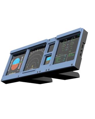Hoowalt D106 A32X/A35X/A38X PFD-ND-ECAM