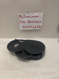 Porta Cd Smart For Two 451