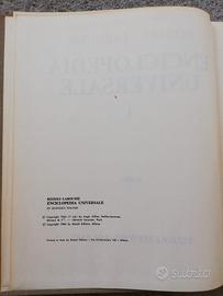 rizzoli larousse enciclopedia universale