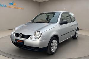 Volkswagen Lupo UNICO PROPRIETARIO - NEOPATENTATI