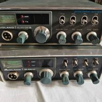 Ricetrasmettitori per CB   27 MHz