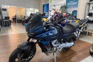 Moto Guzzi V100 Mandello