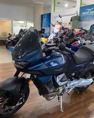 Moto Guzzi V100 Mandello