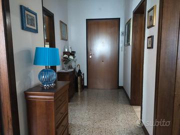 Appartamento quadrilocale