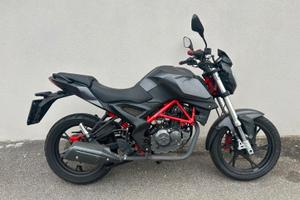 Ksr Moto GRS 125